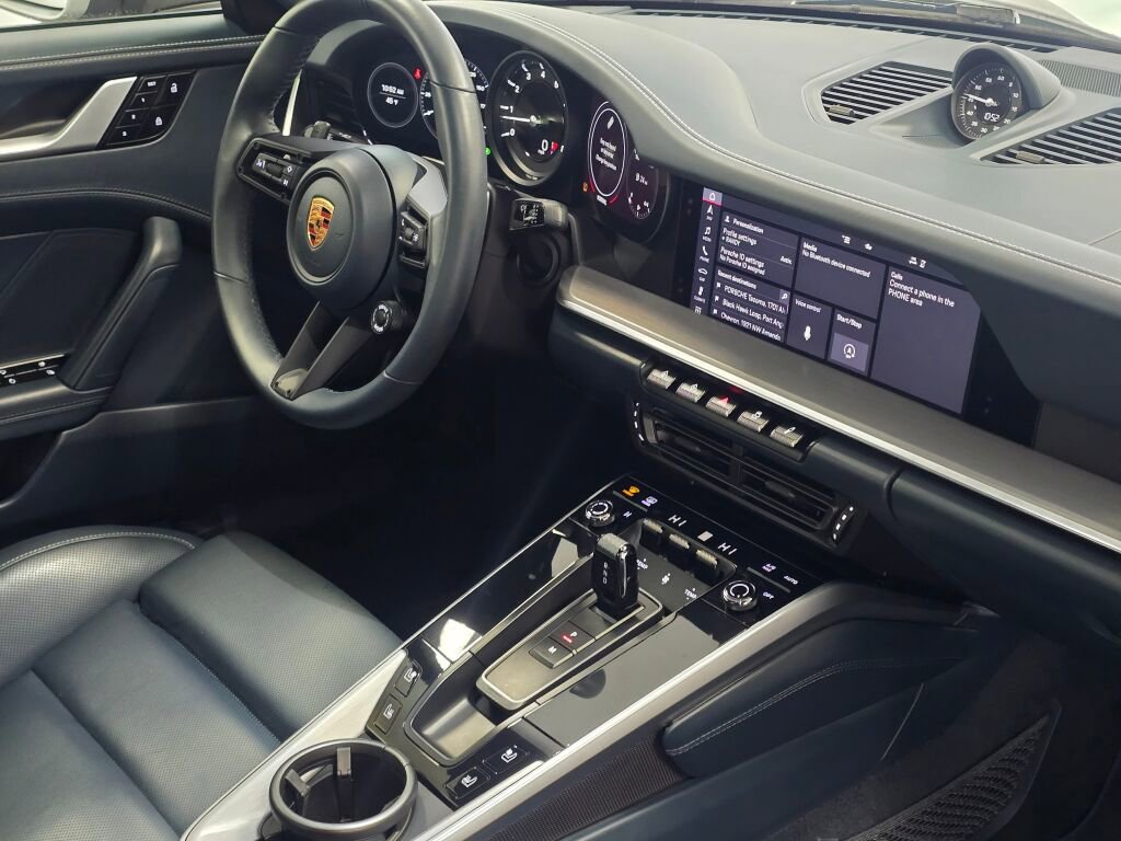 Certified 2020 Porsche 911 Carrera S image 24