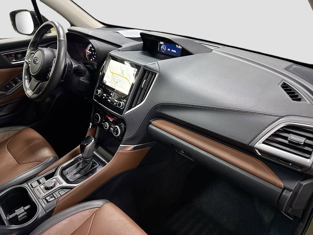 Certified 2023 Subaru Forester Touring image 30