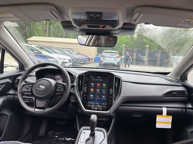New 2026 Subaru Crosstrek 2.0i Premium AWD/4WD image 20