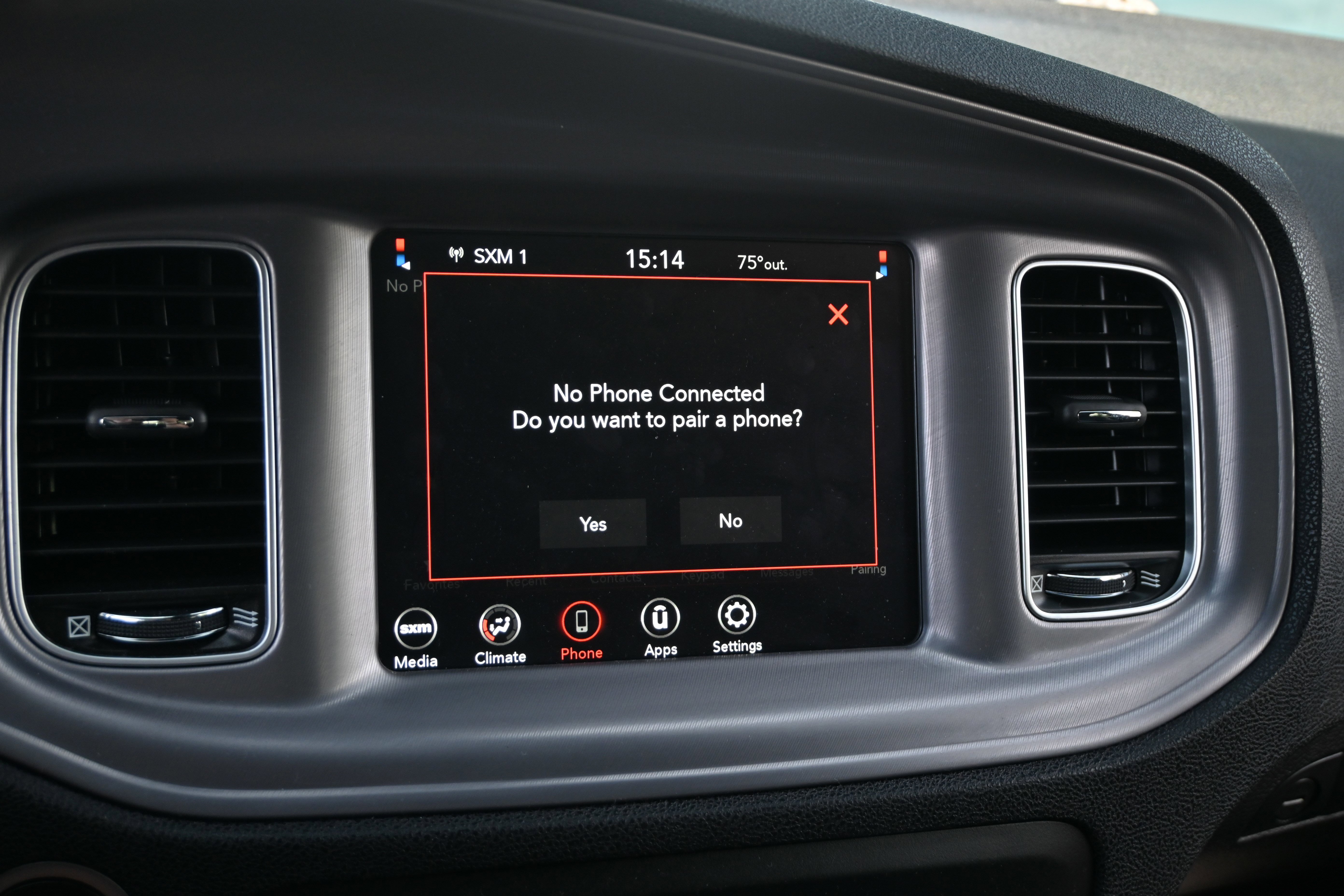 Used 2023 Dodge Charger SXT RWD image 22