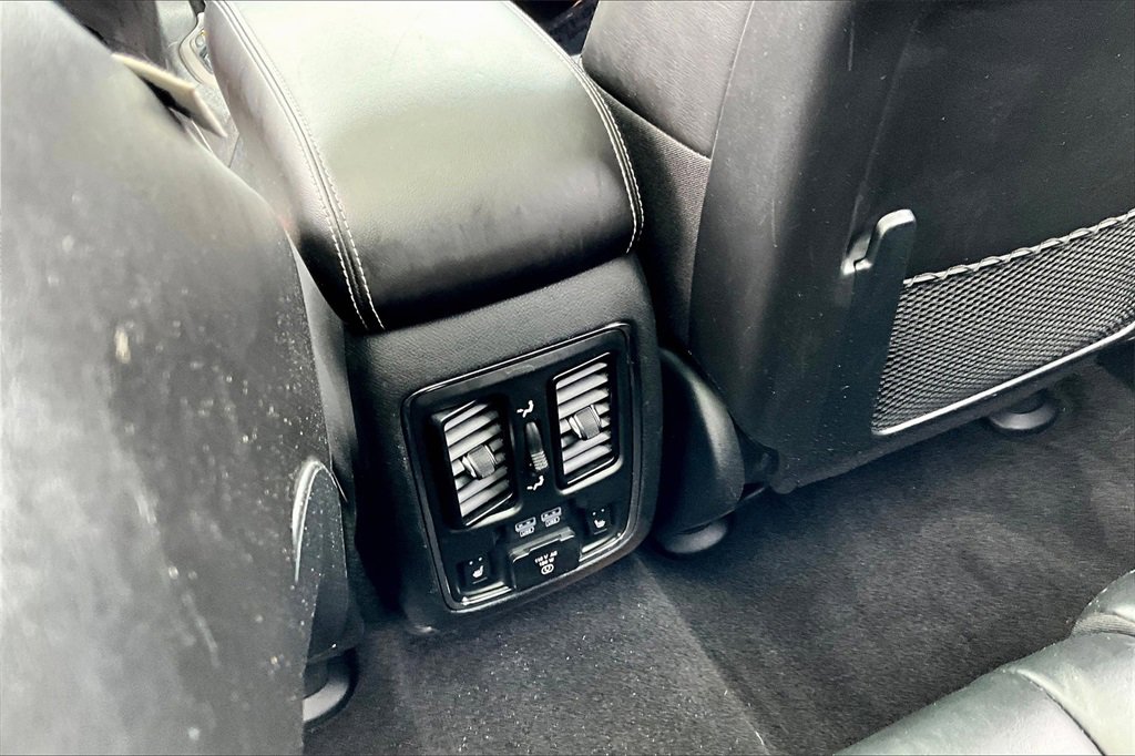 Used 2021 Jeep Grand Cherokee Limited w/ Quick Order Package 28K 80th image 33