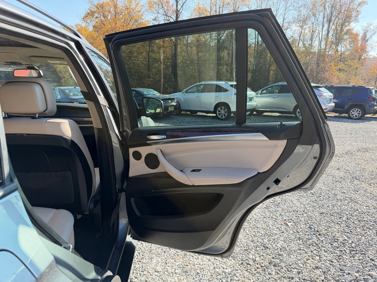 Used 2013 BMW X5 xDrive35i image 15