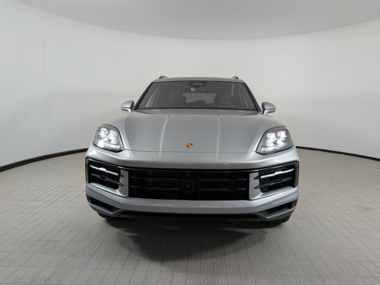 New 2026 Porsche Cayenne AWD/4WD image 6