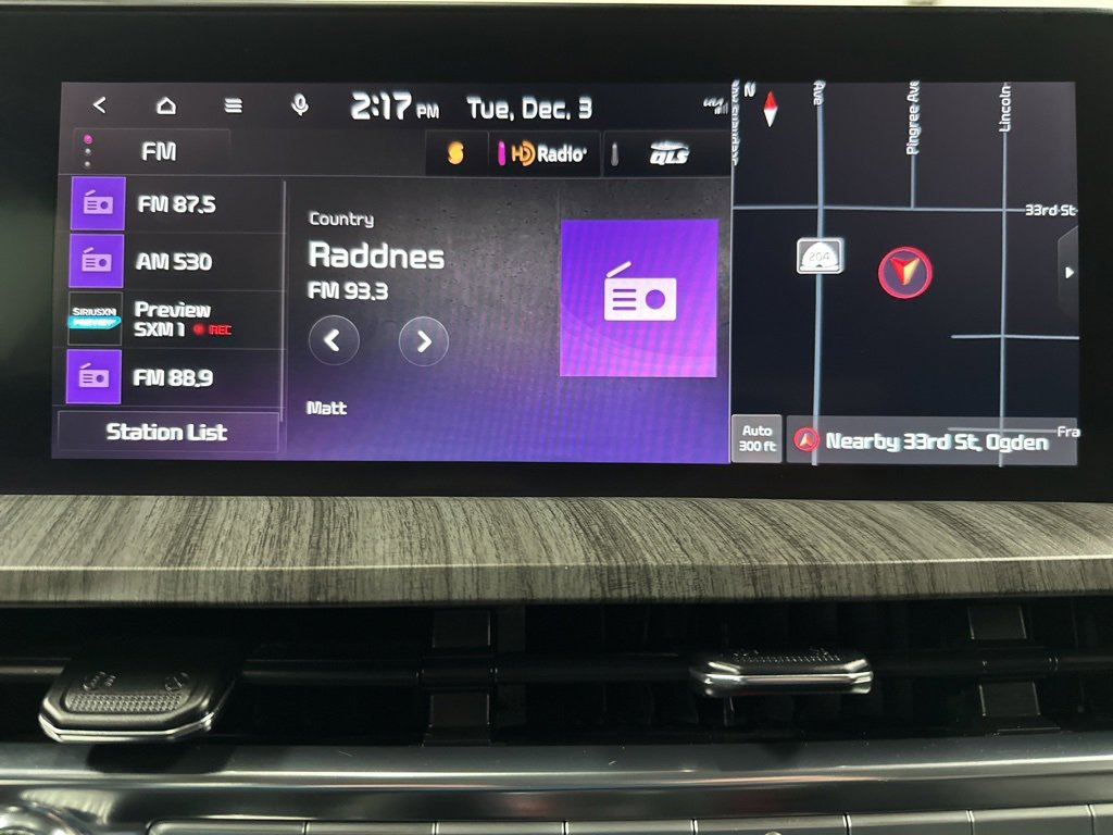 Used 2023 Kia Telluride SX Prestige image 31