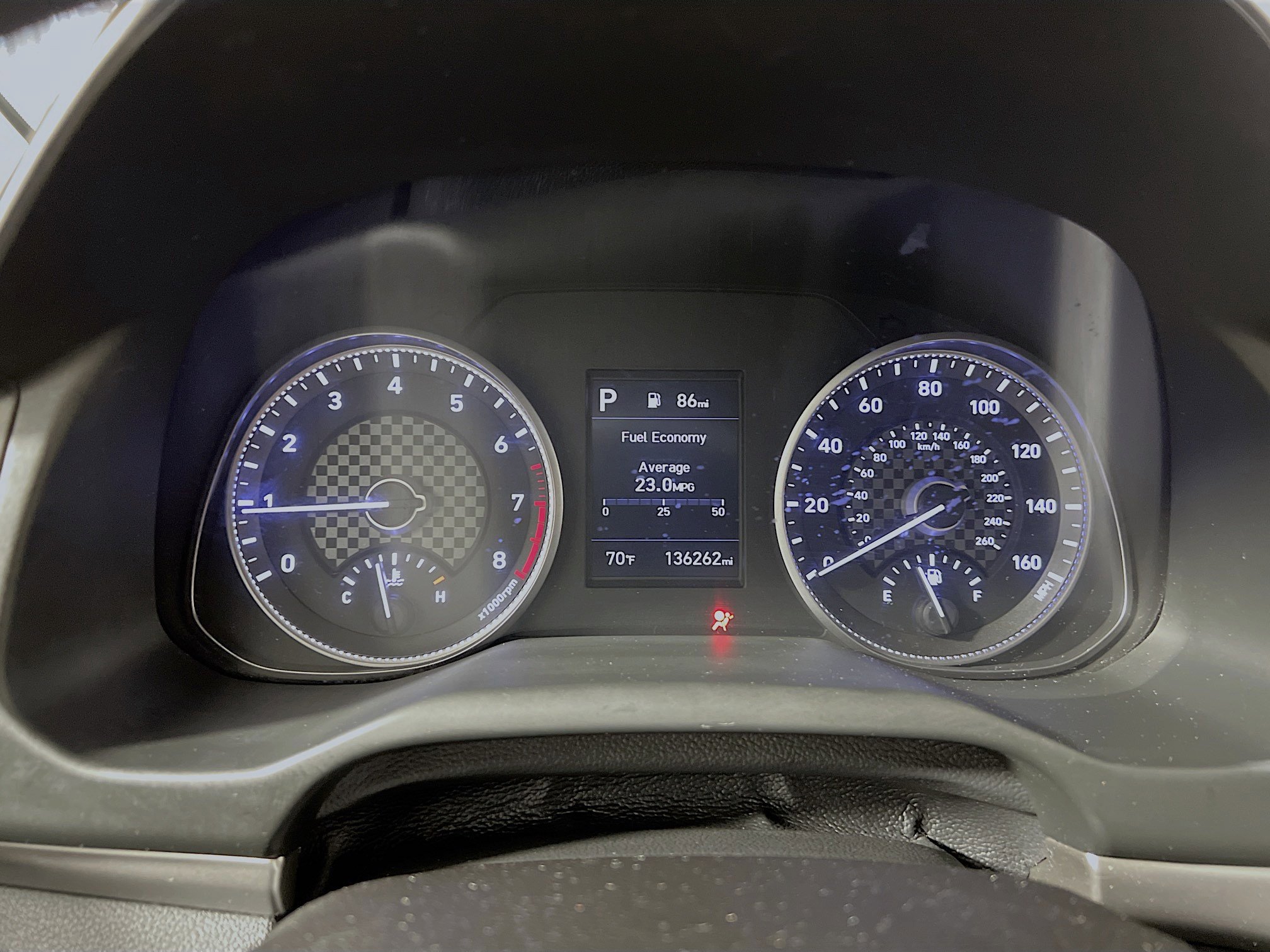 Used 2019 Hyundai Elantra SEL w/ Cargo Package image 21