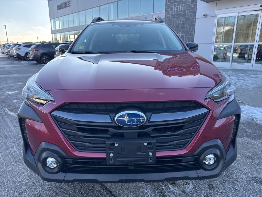 Used 2024 Subaru Outback Premium image 6