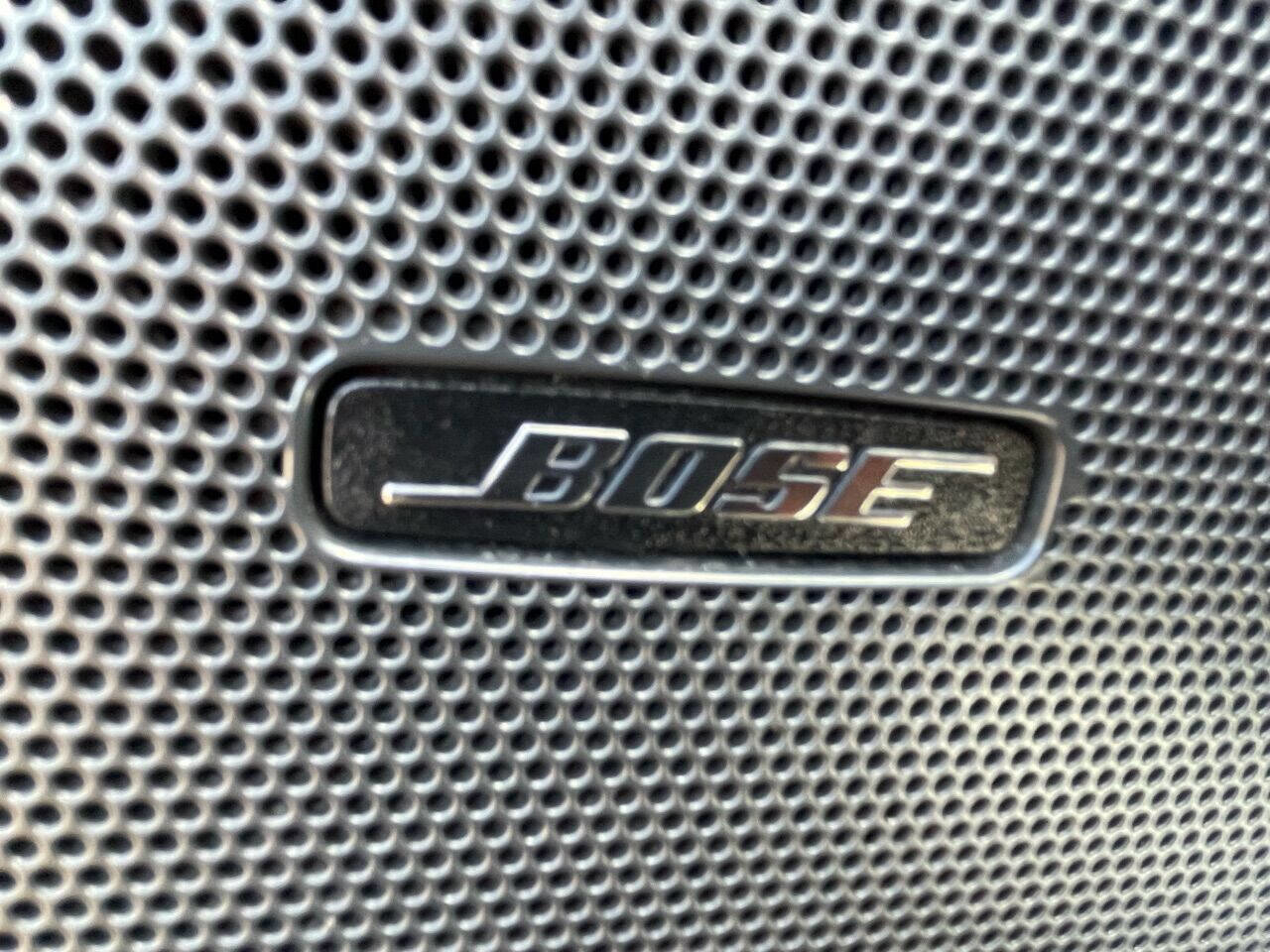 Used 2014 Nissan Murano CrossCabriolet w/ Navigation Package image 49