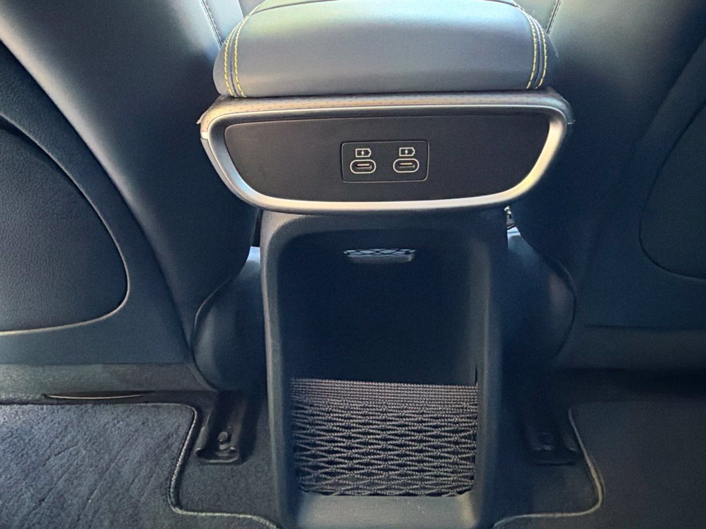 Used 2024 Genesis GV60 Performance AWD/4WD image 24