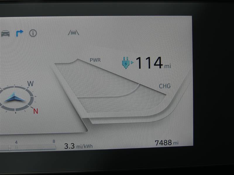 Used 2024 Hyundai Ioniq 5 SEL AWD/4WD image 32