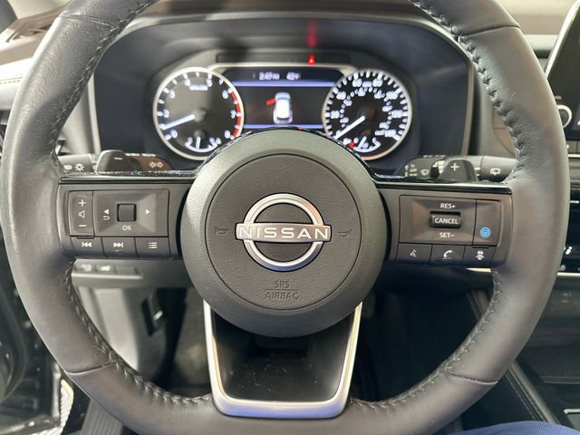 Used 2023 Nissan Rogue SL image 19