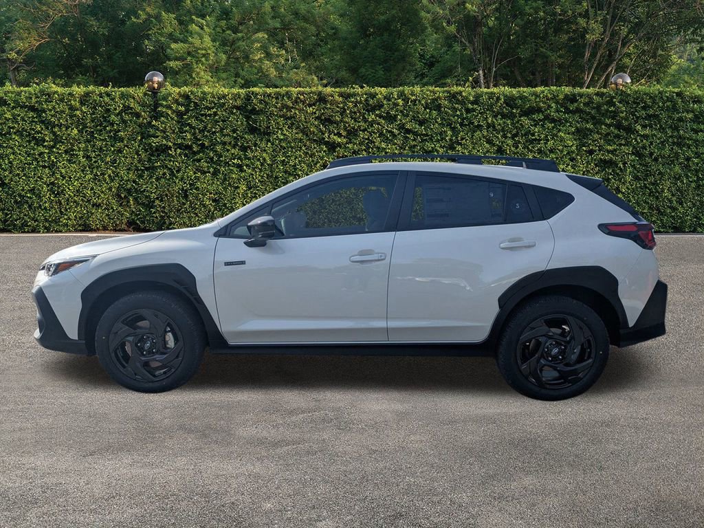 New 2026 Subaru Crosstrek 2.5i Sport w/ Crosstrek Mirror Package image 7