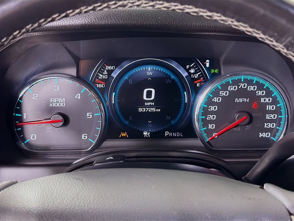 Used 2018 GMC Yukon XL Denali w/ Open Road Package RWD image 14