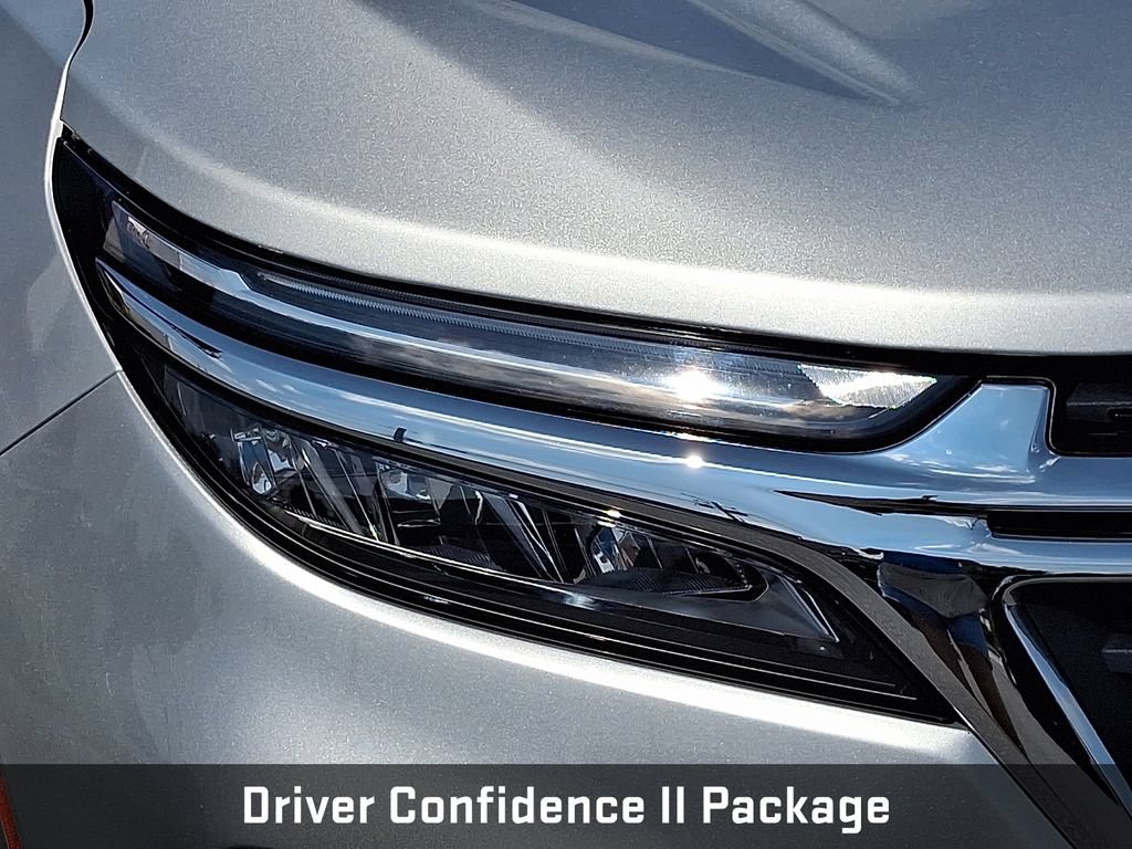 Used 2022 Chevrolet Equinox LT AWD/4WD image 11