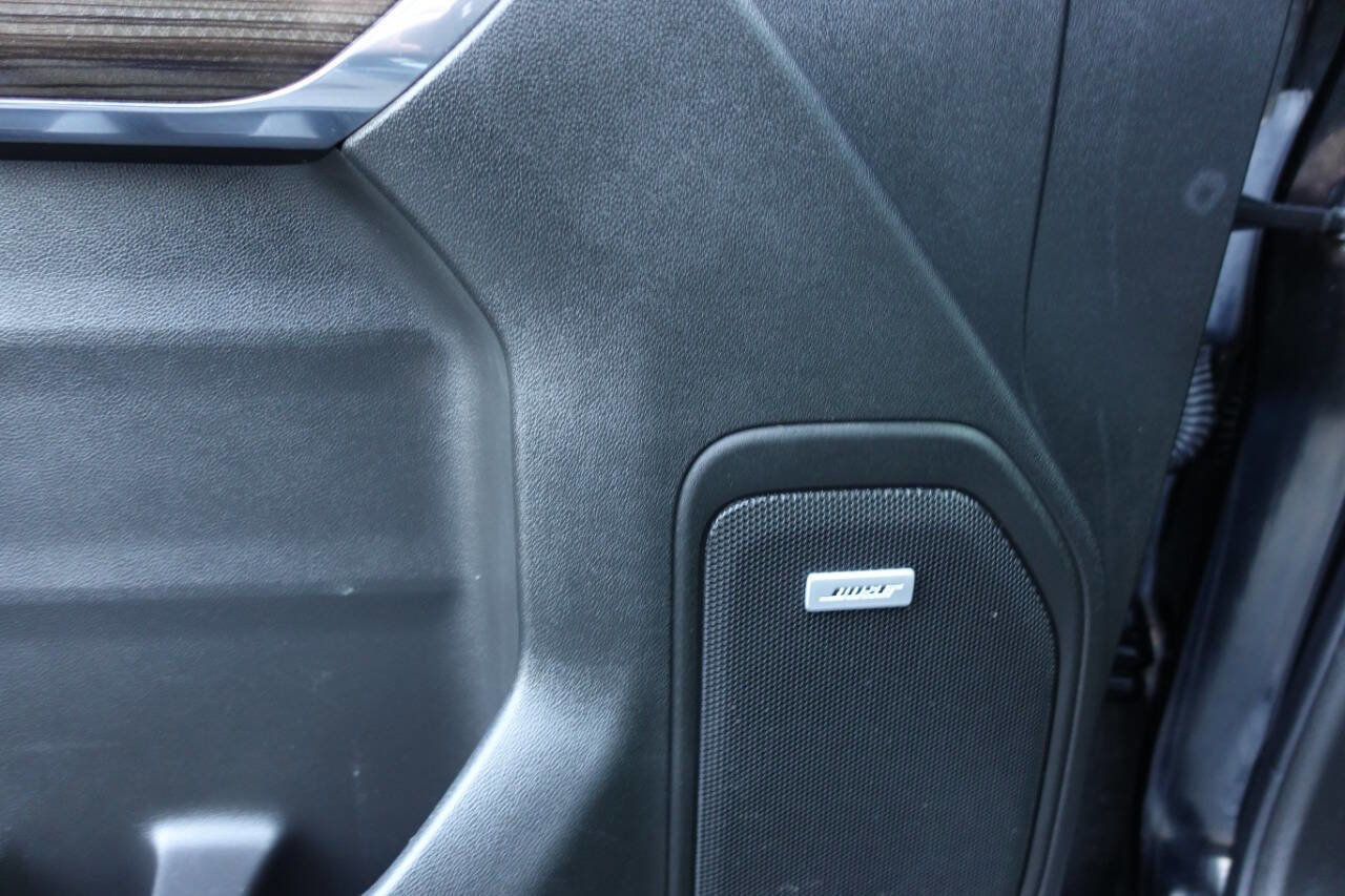 Used 2022 Chevrolet Silverado 1500 RST w/ Rally Edition image 17