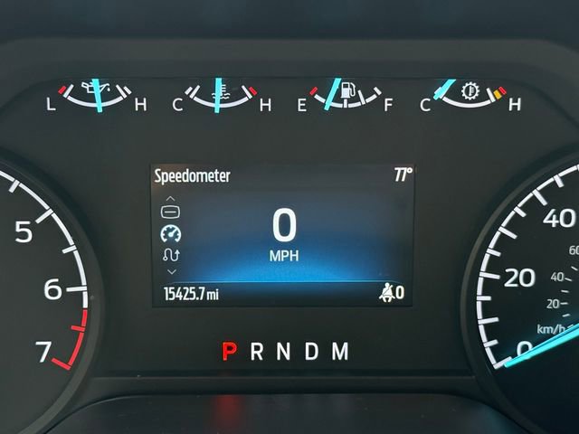 Certified 2023 Ford F150 XL w/ STX Appearance Package image 16