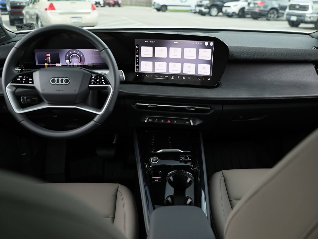 New 2026 Audi Q3 quattro 2.0T AWD/4WD image 27