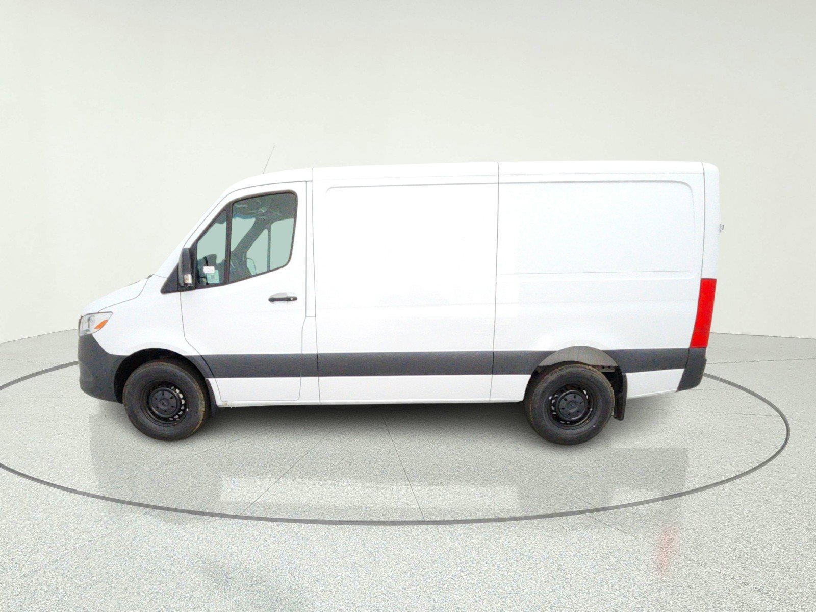 New 2026 Mercedes-Benz Sprinter 2500 image 14