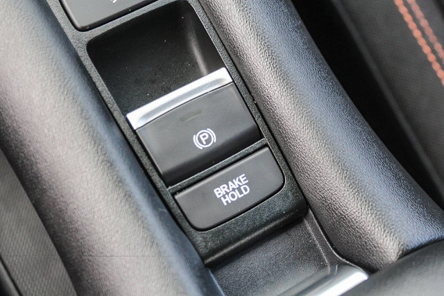 Used 2024 Honda HR-V Sport image 33