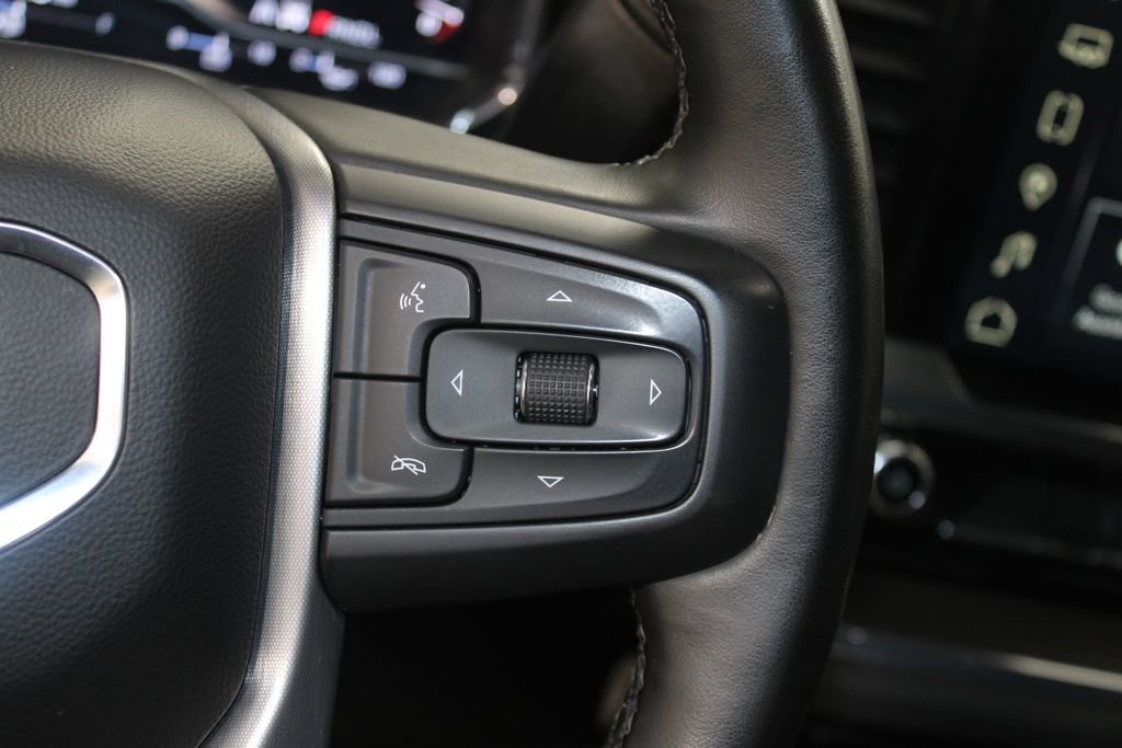 Used 2024 GMC Sierra 1500 SLT image 39