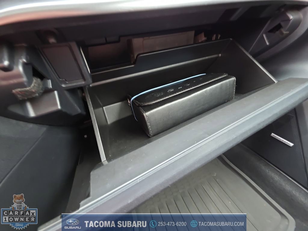 Used 2019 Subaru Crosstrek 2.0i Limited w/ Moonroof Package w/Navigation image 25