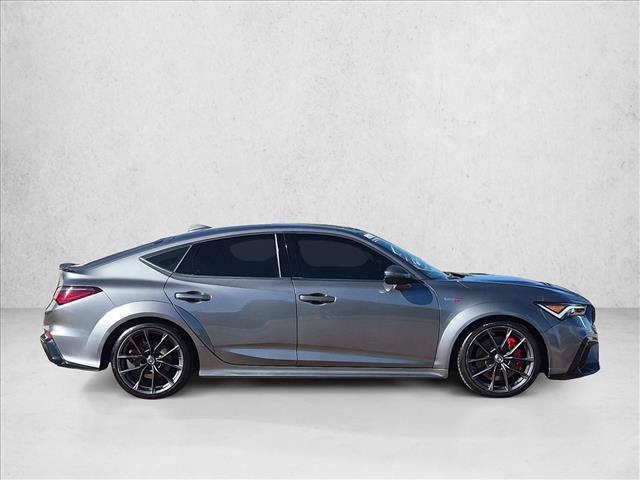 Used 2024 Acura Integra Type S FWD image 4
