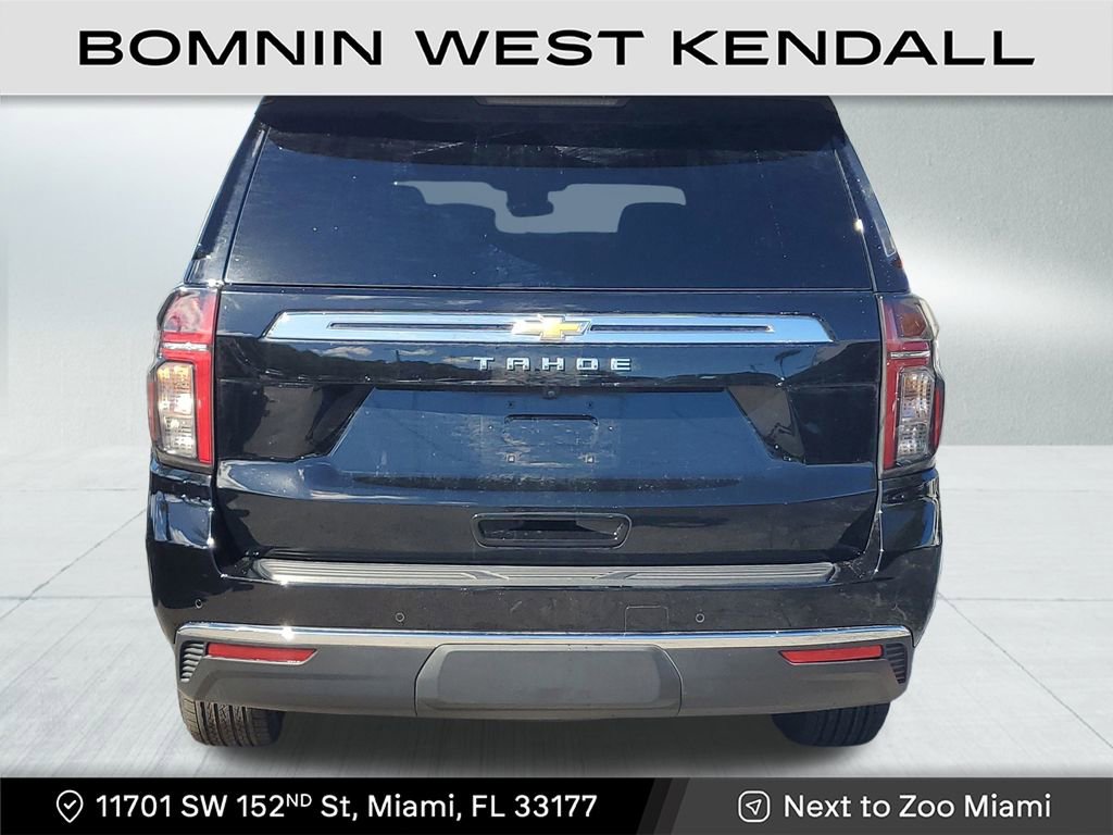 Used 2024 Chevrolet Tahoe LS image 6