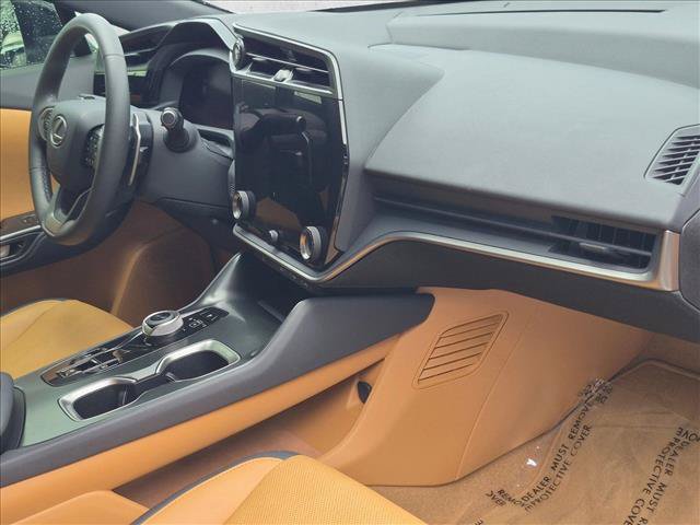 Certified 2024 Lexus RZ 300e Premium w/ Accessory Package (Z1) FWD image 21