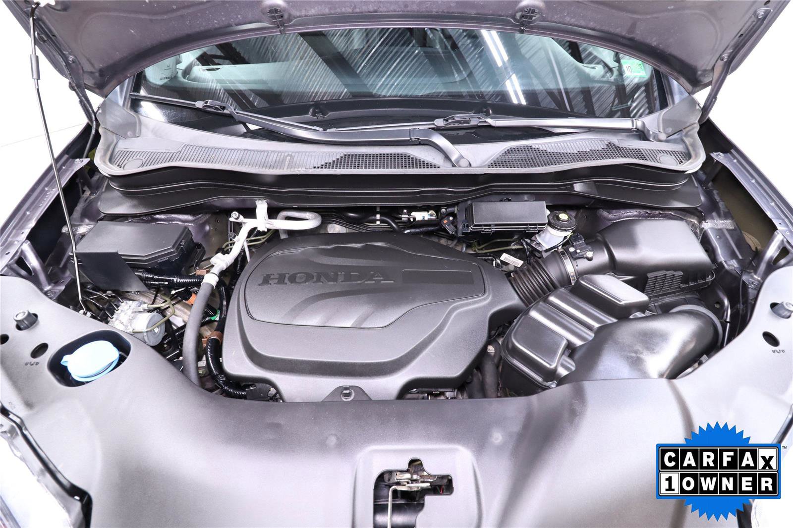 Used 2022 Honda Pilot Special Edition image 27