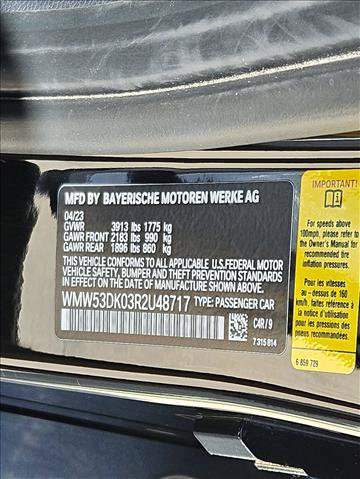 Used 2024 MINI Cooper S FWD image 23