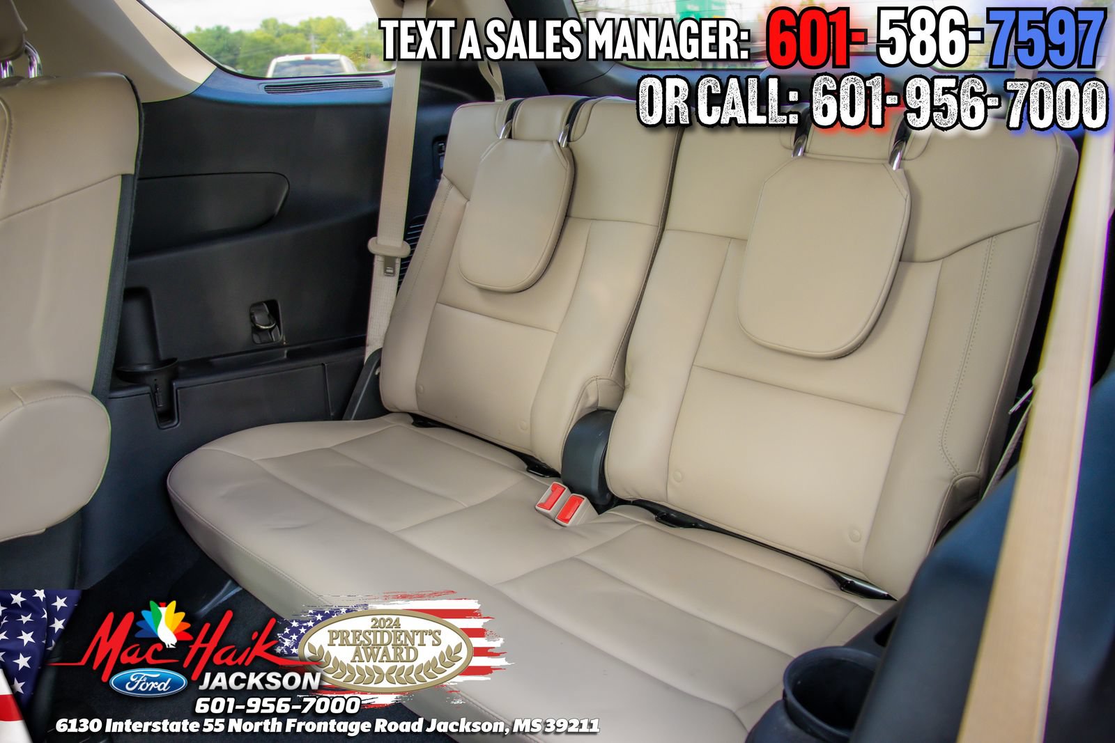 Used 2021 Ford Explorer XLT w/ Equipment Group 202A RWD image 11