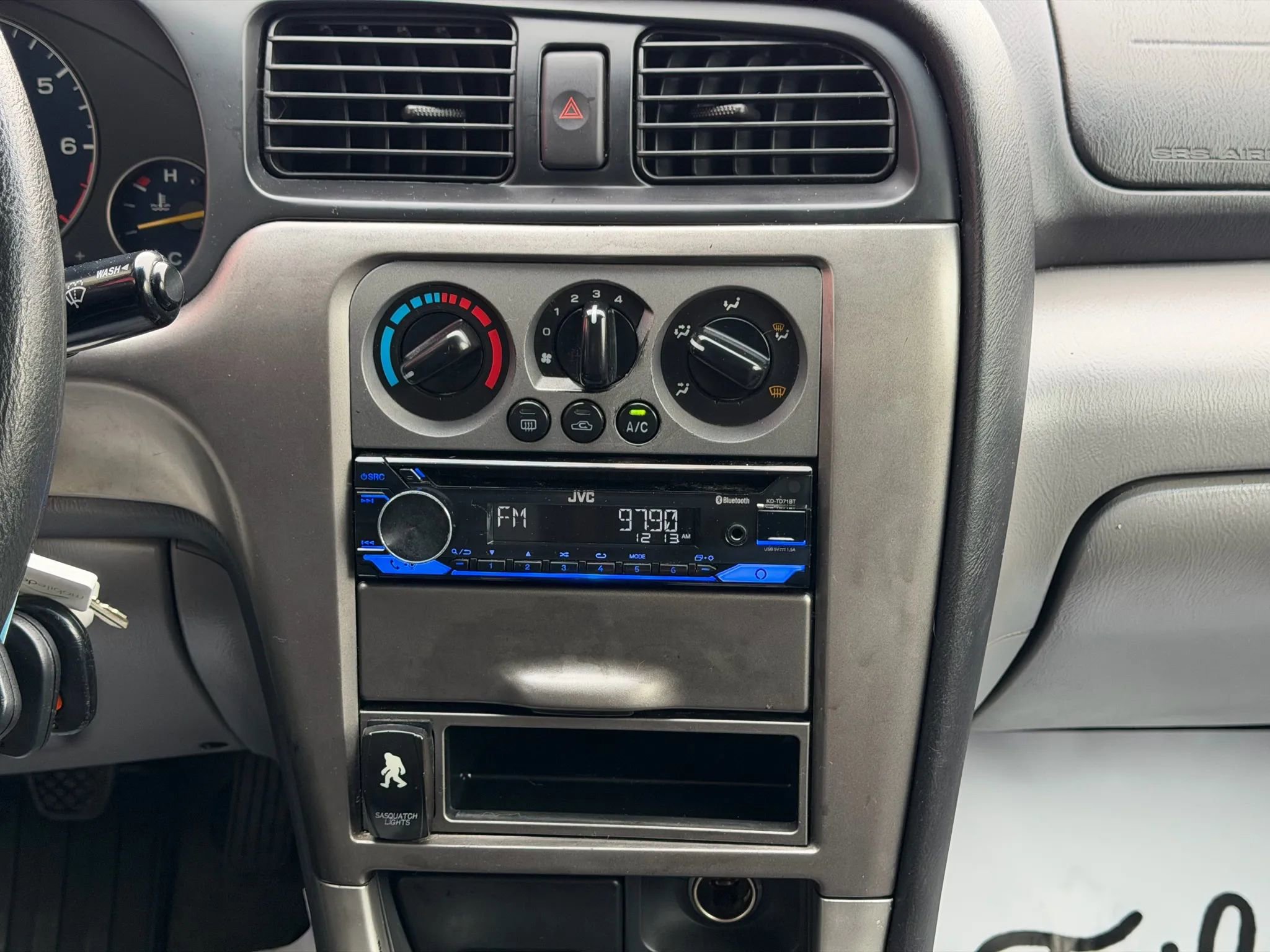 Used 2005 Subaru Baja Sport image 17