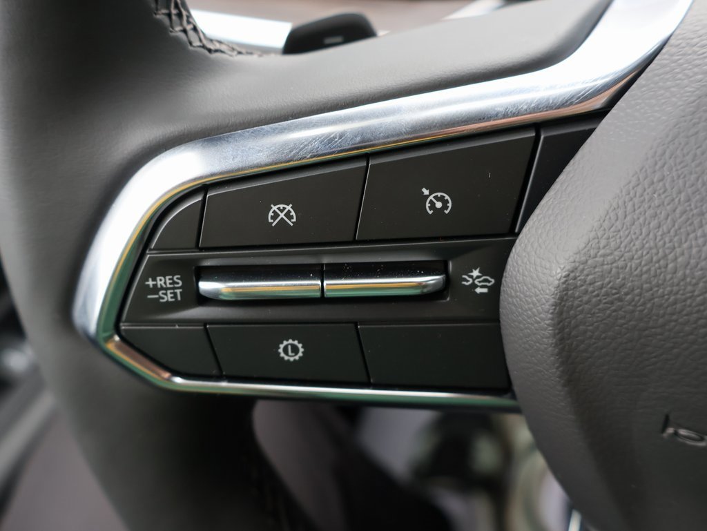 New 2025 Chevrolet Suburban Premier w/ Sun And Tow Package image 18