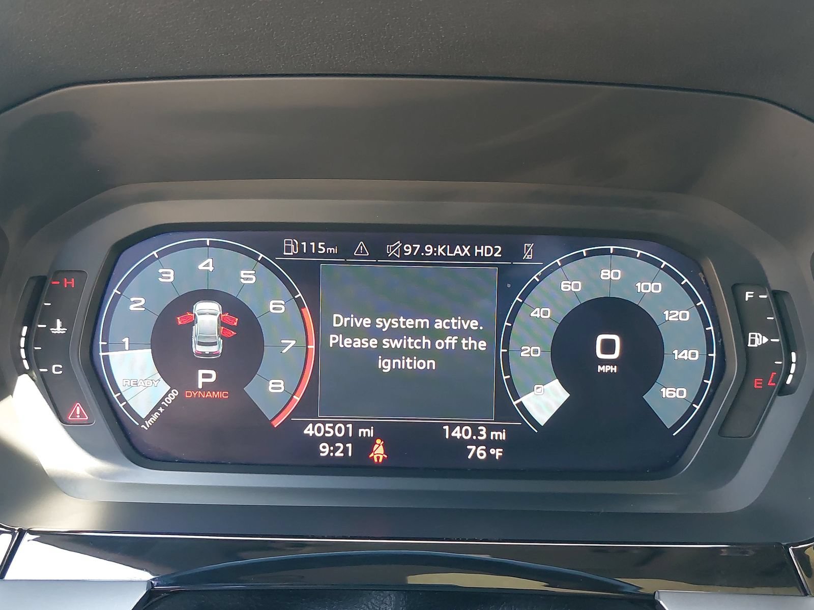 Used 2024 Audi A3 2.0T Premium FWD image 19