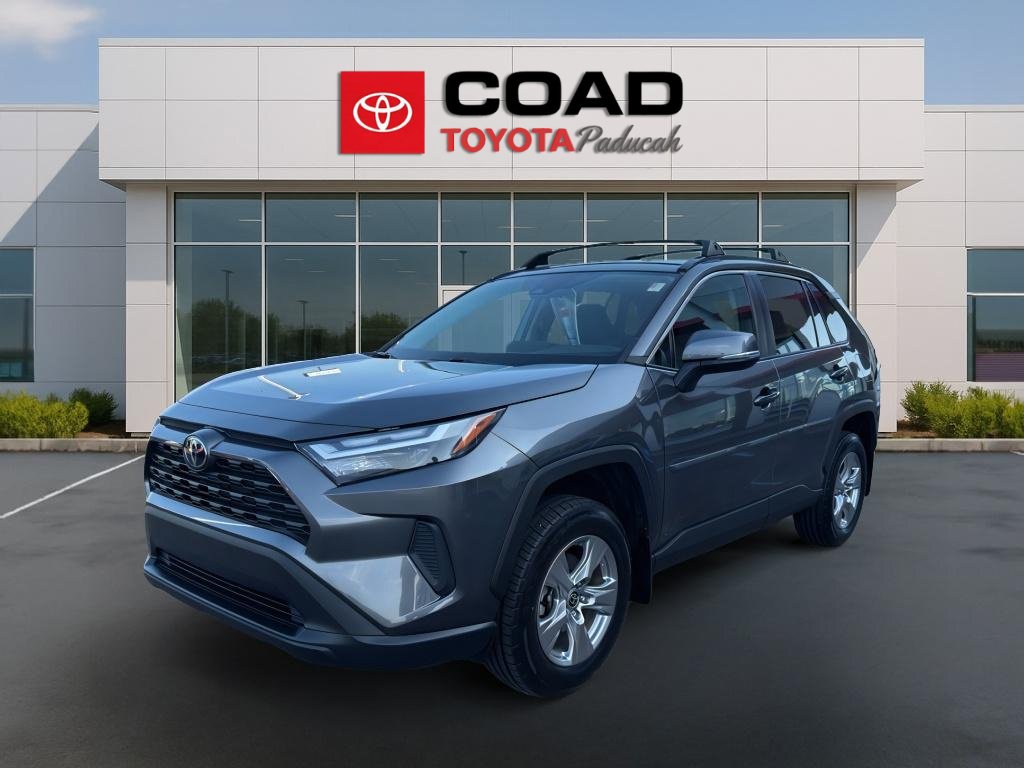 Used 2022 Toyota RAV4 XLE w/ Convenience Package AWD/4WD image 1