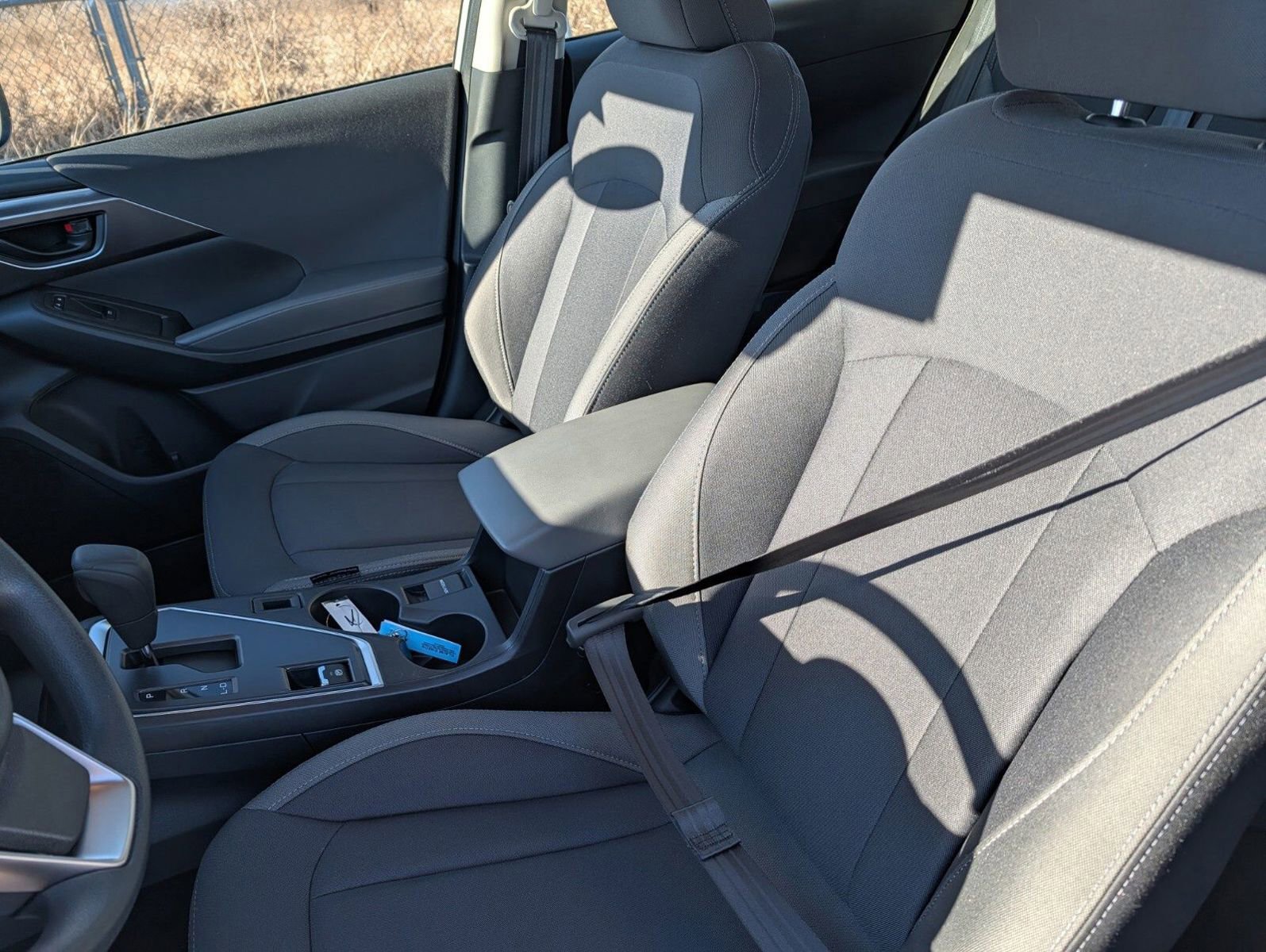 Used 2025 Subaru Impreza 2.0i image 14