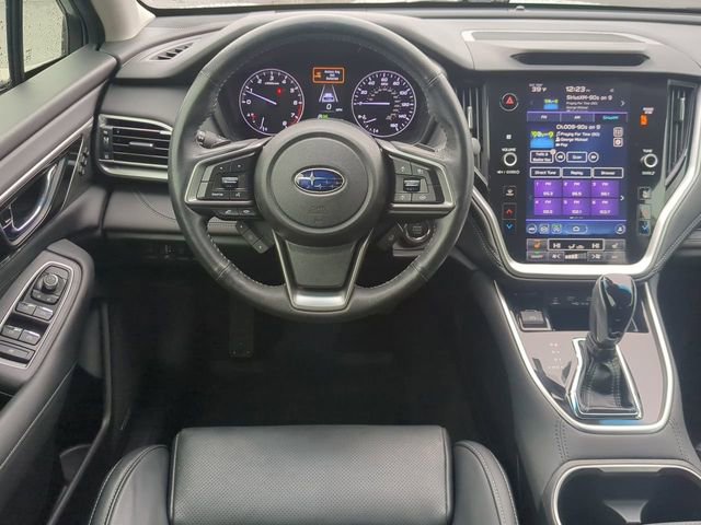 Used 2021 Subaru Outback Limited AWD/4WD image 15