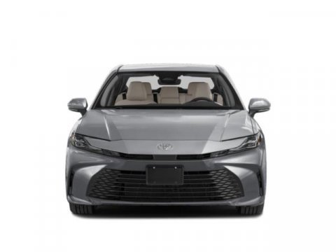 New 2026 Toyota Camry XLE image 7