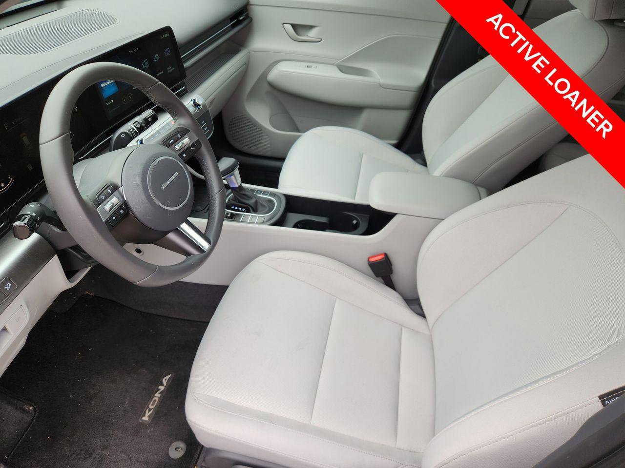 New 2026 Hyundai Kona SEL Sport FWD image 10