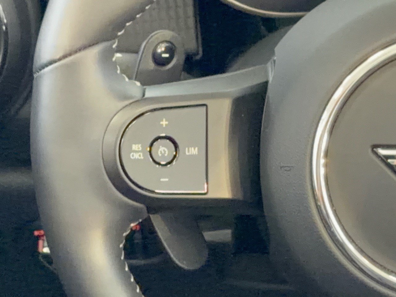 Certified 2024 MINI Cooper S w/ Seaside Edition FWD image 18