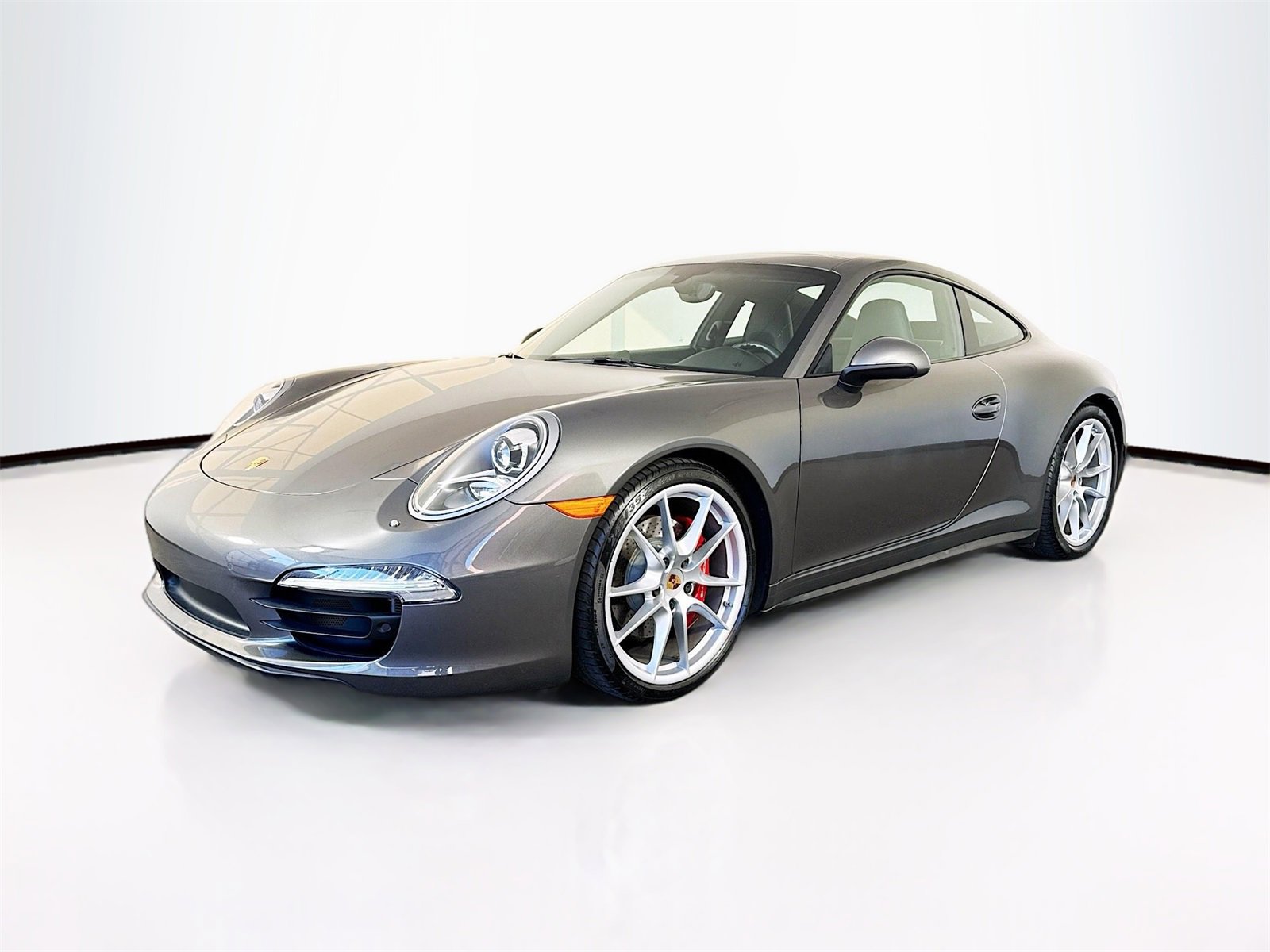 Used 2013 Porsche 911 Carrera 4S