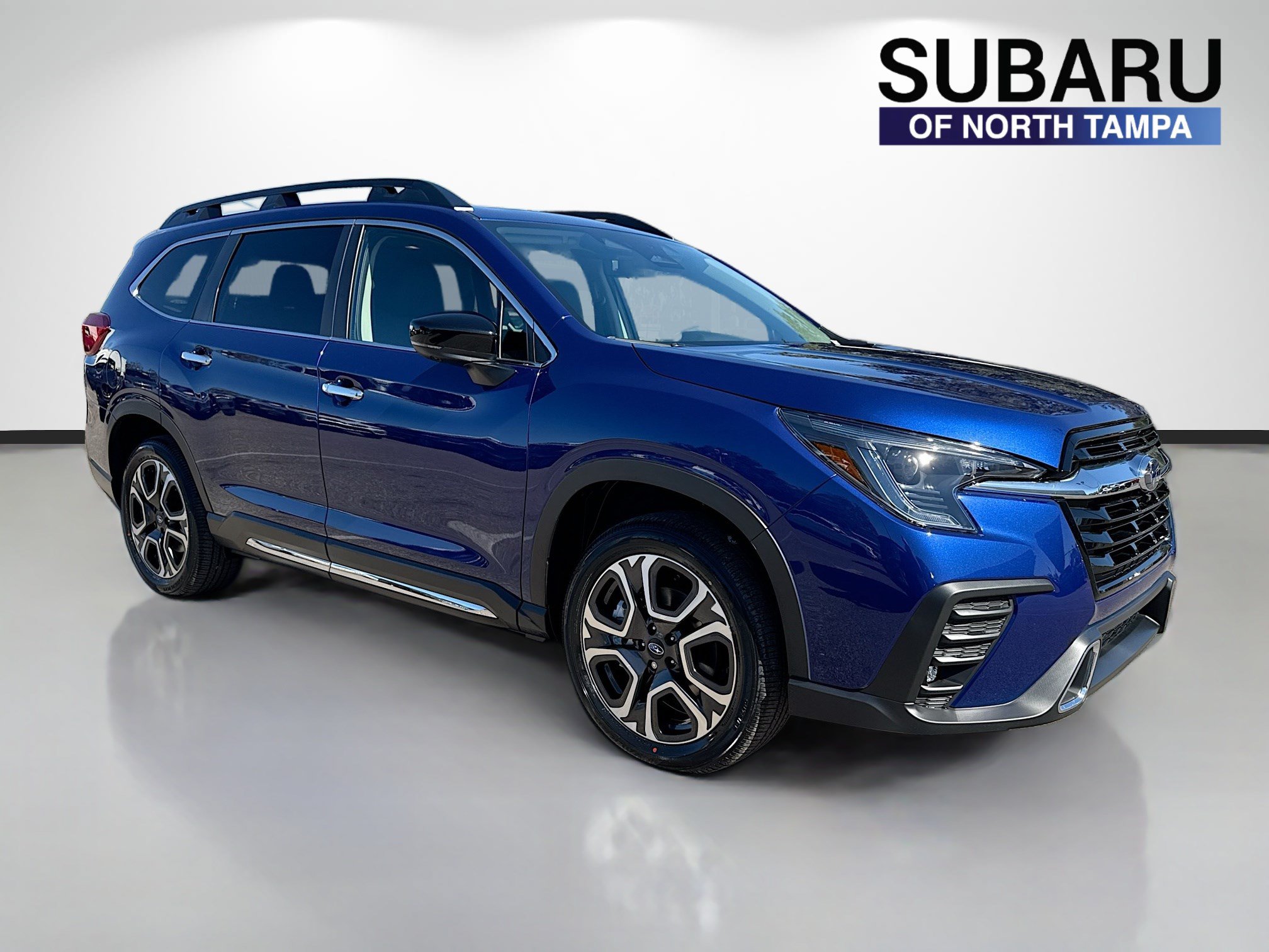 New 2026 Subaru Ascent Touring AWD/4WD image 1