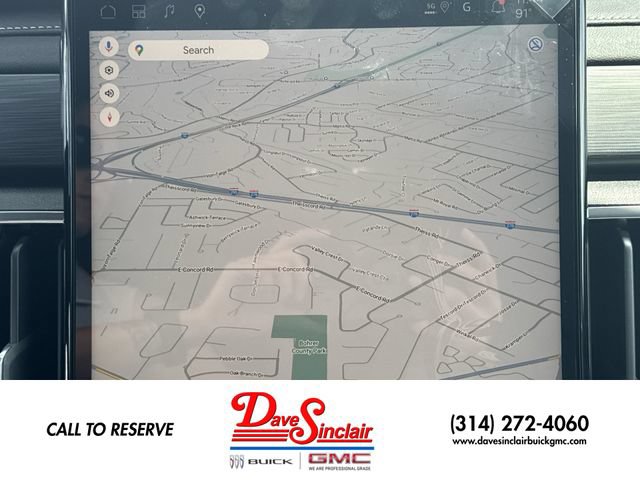New 2026 GMC Acadia Elevation w/ Super Cruise Package FWD image 18