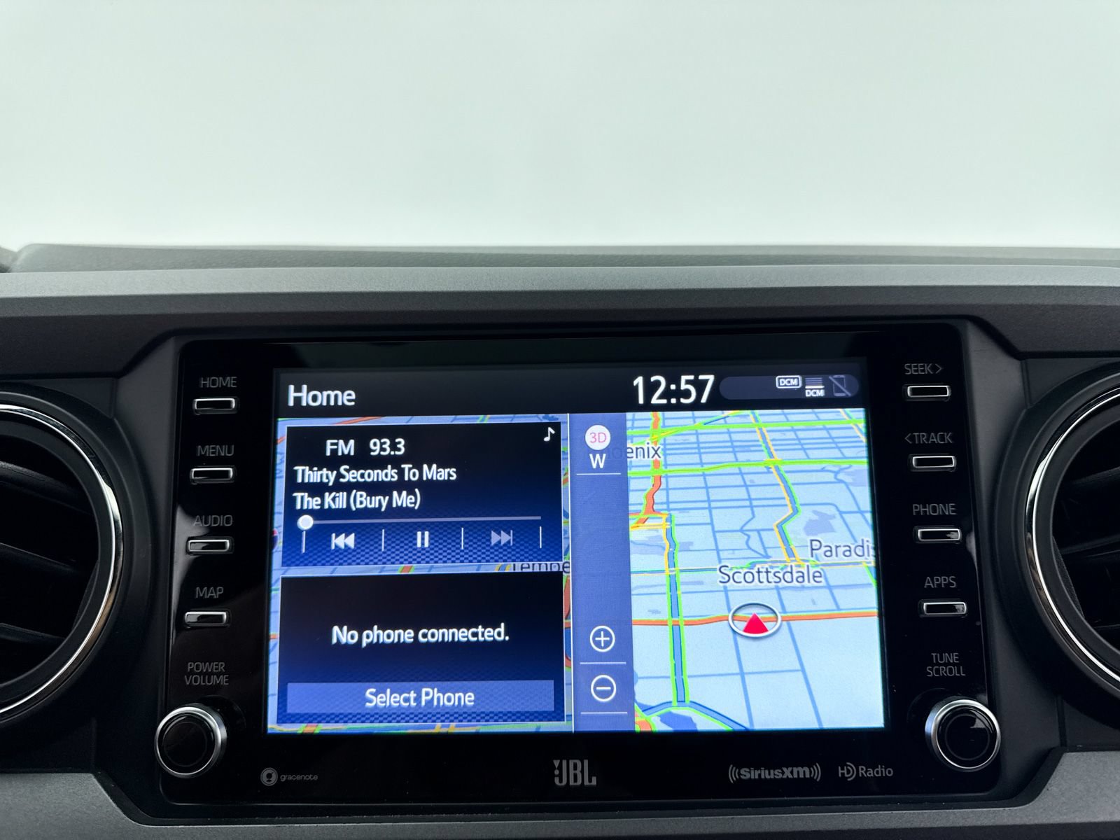 Used 2023 Toyota Tacoma TRD Pro AWD/4WD image 24
