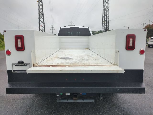 Used 2024 Ford F550 4x4 Crew Cab Super Duty image 29
