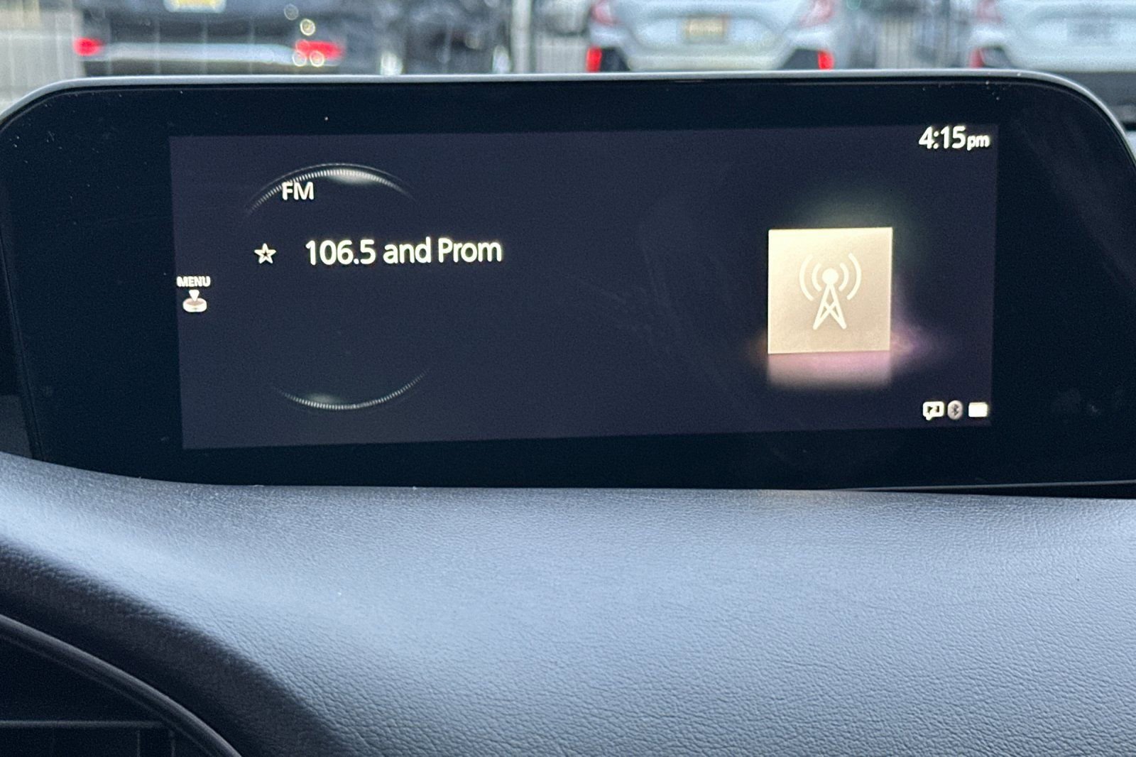 Used 2022 MAZDA MAZDA3 s image 20