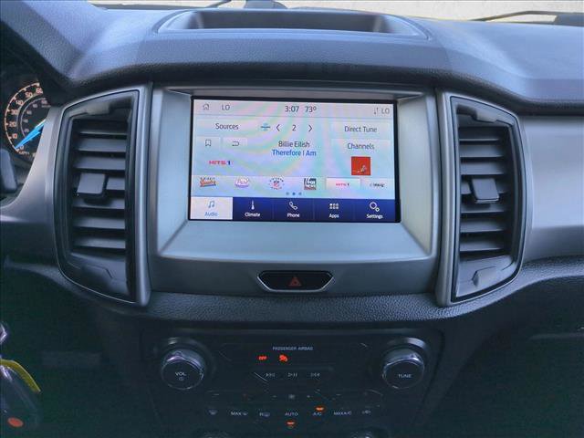 Used 2021 Ford Ranger XL w/ Equipment Group 101A High image 14