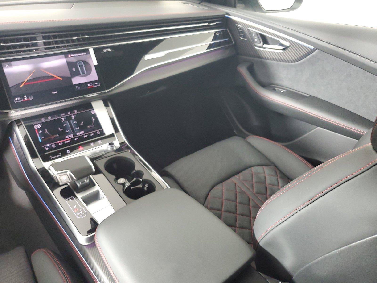 New 2026 Audi Q8 Prestige AWD/4WD image 17