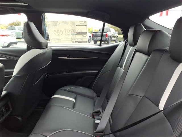 New 2026 Toyota Camry SE w/ Multimedia Upgrade Package image 7