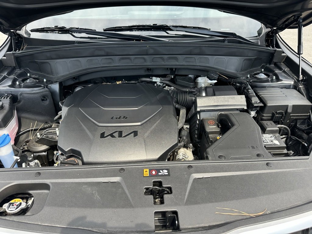 Used 2024 Kia Telluride S image 36