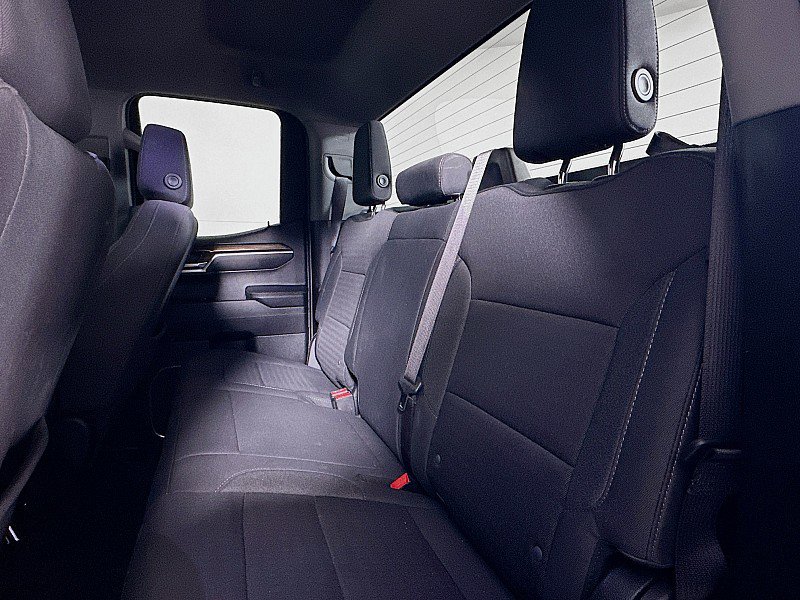 Used 2023 Chevrolet Silverado 1500 LT w/ Z71 Off-Road Package image 19